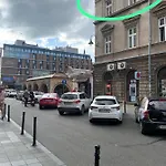 Apartment Swiss