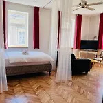 Apartment Swiss Sarajevo