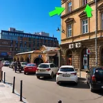 Διαμέρισμα Swiss