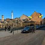 Swiss Σαράγεβο