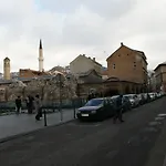 Swiss * Sarajevo