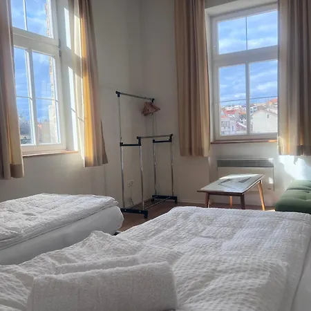 Apartment Swiss Sarajevo
