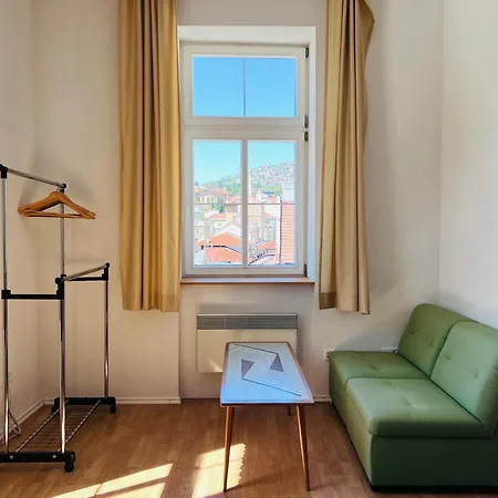 Appartamento Swiss Sarajevo