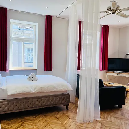 Apartment Swiss *