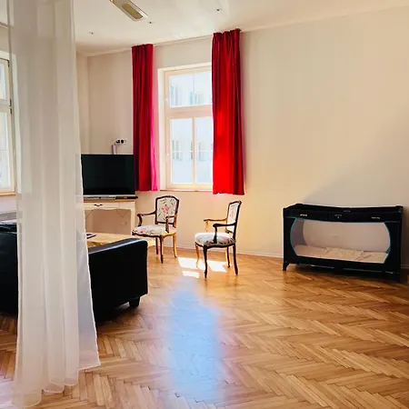Swiss Apartment Sarajevo