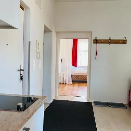 شقة سويس سراييفو