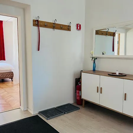 Swiss Appartamento Sarajevo