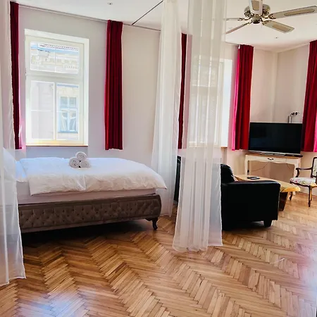 Appartamento Swiss Sarajevo