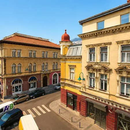 Swiss * Sarajevo